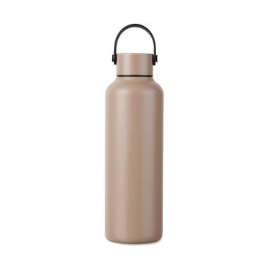 VINGA Baltimore RCS recycled SS fles 600 ML