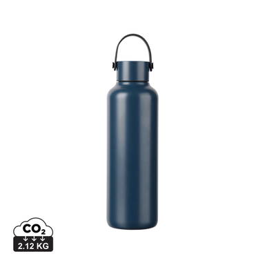 VINGA Baltimore RCS recycled SS fles 600 ML