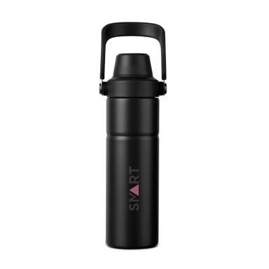 VINGA Baltimore Trek RCS recycled SS fles 600 ML