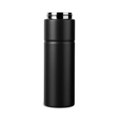 VINGA Baltimore Trek RCS recycled SS fles 600 ML