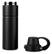 VINGA Baltimore Trek RCS recycled SS fles 600 ML