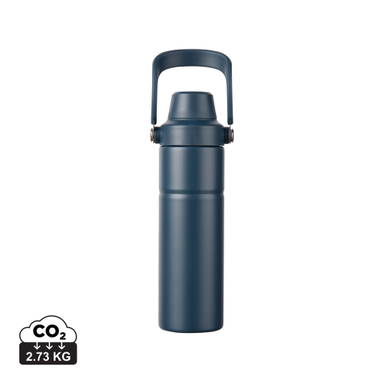 VINGA Baltimore Trek RCS recycled SS fles 600 ML