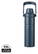 VINGA Baltimore Trek RCS recycled SS fles 600 ML
