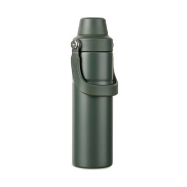 VINGA Baltimore Trek RCS recycled SS fles 600 ML