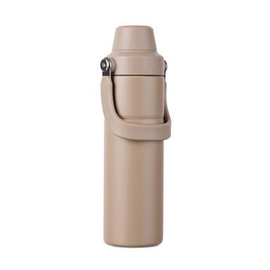 VINGA Baltimore Trek RCS recycled SS fles 600 ML