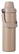 VINGA Baltimore Trek RCS recycled SS fles 600 ML