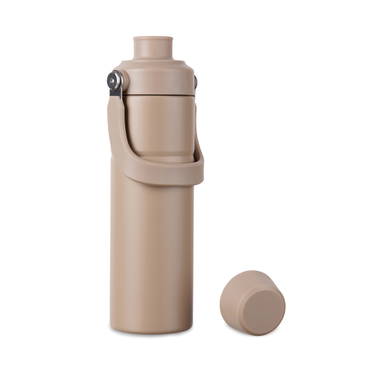 VINGA Baltimore Trek RCS recycled SS fles 600 ML
