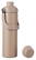 VINGA Baltimore Trek RCS recycled SS fles 600 ML