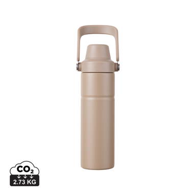 VINGA Baltimore Trek RCS recycled SS fles 600 ML