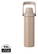 VINGA Baltimore Trek RCS recycled SS fles 600 ML