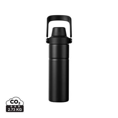 VINGA Baltimore Trek RCS recycled SS fles 600 ML