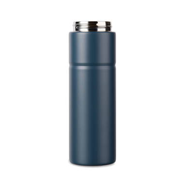 VINGA Baltimore Trek RCS recycled SS fles 600 ML
