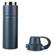 VINGA Baltimore Trek RCS recycled SS fles 600 ML