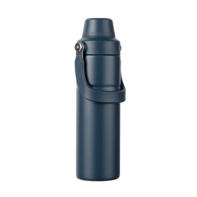 VINGA Baltimore Trek RCS recycled SS fles 600 ML
