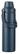 VINGA Baltimore Trek RCS recycled SS fles 600 ML