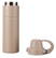 VINGA Baltimore Trek RCS recycled SS fles 600 ML