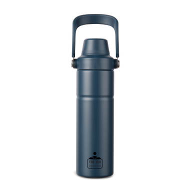 VINGA Baltimore Trek RCS recycled SS fles 600 ML
