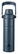 VINGA Baltimore Trek RCS recycled SS fles 600 ML