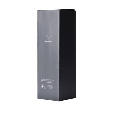 VINGA Baltimore Trek RCS recycled SS fles 600 ML