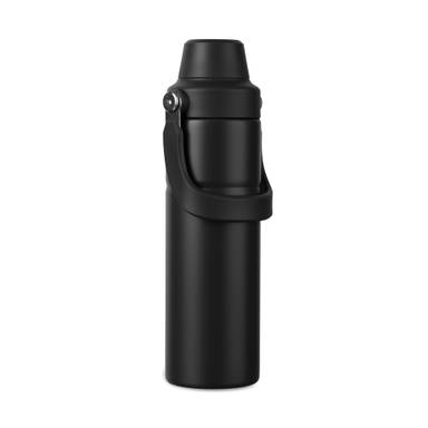 VINGA Baltimore Trek RCS recycled SS fles 600 ML