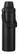 VINGA Baltimore Trek RCS recycled SS fles 600 ML
