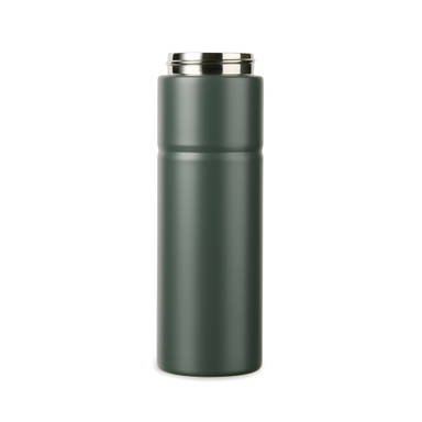VINGA Baltimore Trek RCS recycled SS fles 600 ML