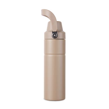 VINGA Baltimore Trek RCS recycled SS fles 600 ML