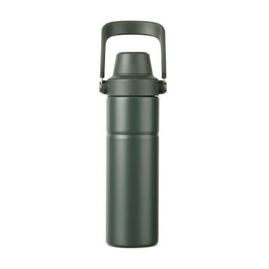 VINGA Baltimore Trek RCS recycled SS fles 600 ML