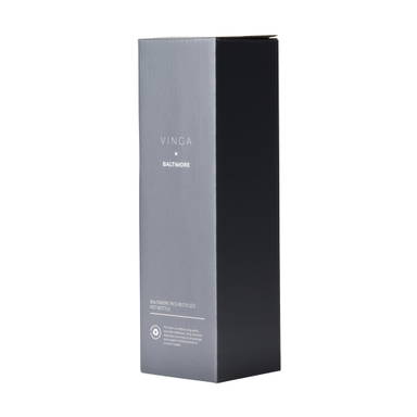 VINGA Baltimore RCS RPET fles 550 ML