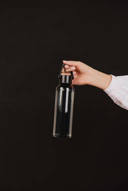 VINGA Baltimore RCS RPET fles 550 ML