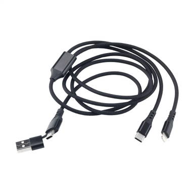 Juice RCS Charging Set