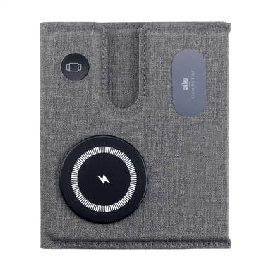 Triplo RCS Wireless Charging Station oplader
