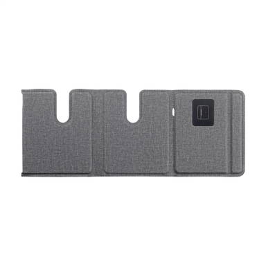 Triplo RCS Wireless Charging Station oplader