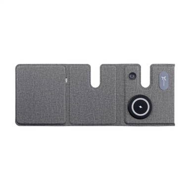 Triplo RCS Wireless Charging Station oplader