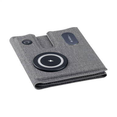Triplo RCS Wireless Charging Station oplader