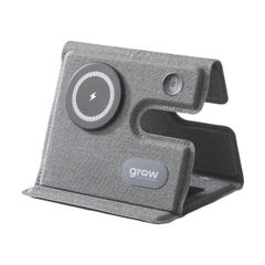 Triplo RCS Wireless Charging Station oplader