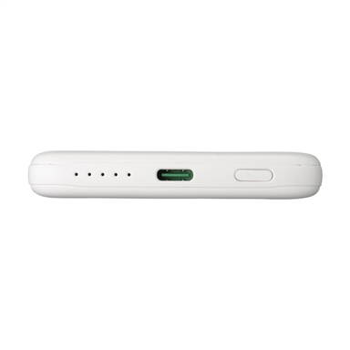Optima GRS 5000mAh Magnetic Powerbank