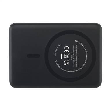 Optima GRS 5000mAh Magnetic Powerbank