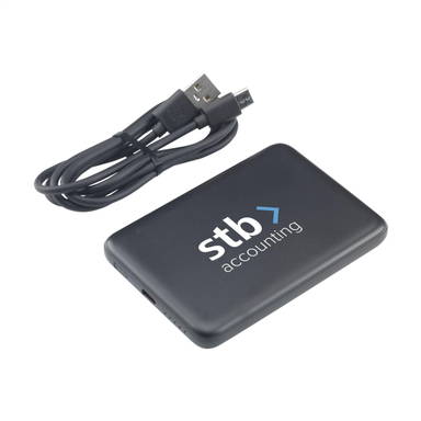 Optima GRS 5000mAh Magnetic Powerbank