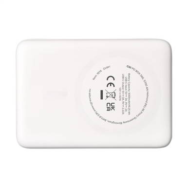 Optima GRS 5000mAh Magnetic Powerbank