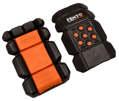 Fento Pocket Been/Kniebeschermer M2 034