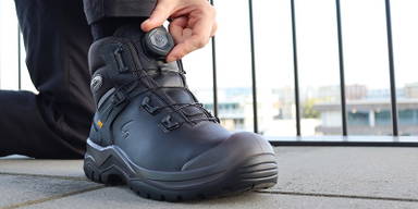 Grisport Safety 903L / 33348 BOA S3 