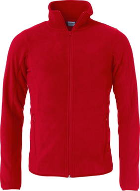 Clique Basic Polar Fleece Jacket 023901