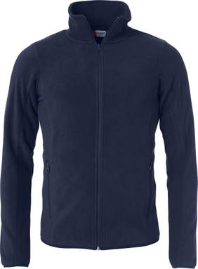 Clique Basic Polar Fleece Jacket 023901