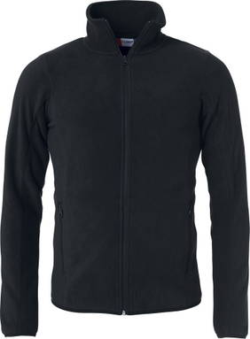 Clique Basic Polar Fleece Jacket 023901