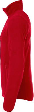 Clique Basic Polar Fleece Jacket 023901