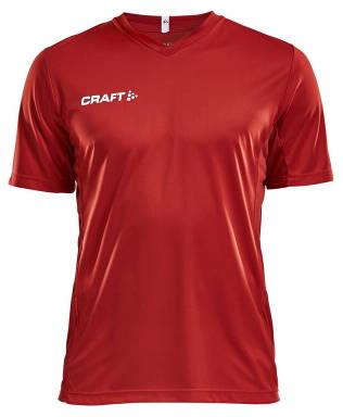 Craft Squad Go Jersey Solid M 1905560