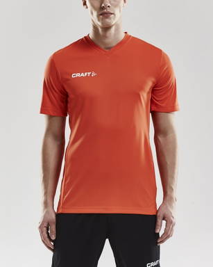Craft Squad Go Jersey Solid M 1905560