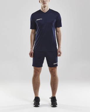 Craft Squad Go Jersey Solid M 1905560
