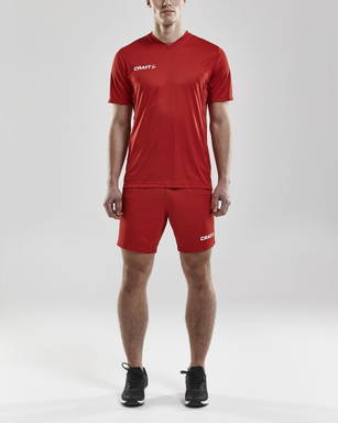 Craft Squad Go Jersey Solid M 1905560